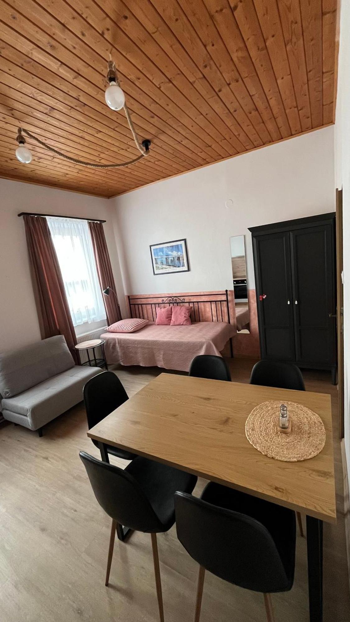 Hotel Atlas Чешка Будьовица Стая снимка